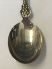 Vintage Souvenir Spoon Collectible Volendam Holland
