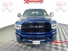 2024 Ram 3500 Laramie 12in