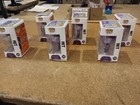 Funko Animation Dragon Ball Super Hit Pop Vinyl  315 Hit  no  toysrus  Sticker 