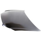 Capa Certified Hood For Toyota Corolla 2003-2008