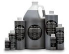 African Black Soap Liquid 1 Gallon 100  Raw Pure 128 Fl Oz  pack Of 1  