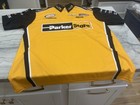 Kyle Larson Parker Store Nascar Crew Shirt Xfinity Xl Extra Large Race Used  42