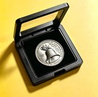 2026  july 4th  Privy Mark Declaration Of Independence Quarter