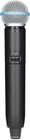 Shure Glxd24  b58 Digital Wireless Handheld System With Beta58a Capsule