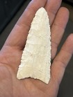 Arrowhead  Dalton Point  Spear Point  Knife Blade  Keokuk Chert