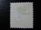 Danish West Indies Sc   36 Scarce Used Stamp  Scv  12 00