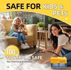 15s Fast Heating Steam Cleaner  9-level Adjustable Handle  Portable Steamer