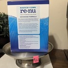 Pack 2-bausch   Lomb Renu Contact Lens Advanced Multipurpose Solution 12oz Ea