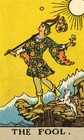 Smith-waite Borderless Tarot Deck Cards New In Box 100th Centennial Rider-waite
