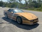 1987 Chevrolet Corvette 