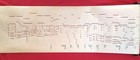 Qrs Player Piano Roll The Waltz You Saved For Me 5095