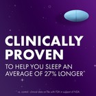 Zzzquil Nighttime Sleep Aid Ultra  Doxylamine 25mg