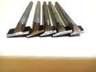 Carbide Chisels For Stone  Set Of 5 Elite Chisel  16-25mm  0 27 - 0 7 