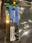 Linksys Wireless-g Pci Adapter Wmp54g 2 4ghz 54mbps V4 1 With Antenna