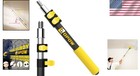 Effortless 1 5-3 Ft Adjustable Extension Pole - Perfect For High  Tasks