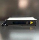 Analytik Jena Model No 95-0343-01 Uvp 3uv Lamp With Warranty
