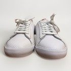 Nike - Air Zm Tennis Classic Men   s White Shoes - Size 9