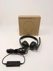 Logitech H570e A-00064 Black Noise-cancelling Mic Usb Stereo Headset Free S h