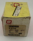 Ohmite Rjs1k0 50 Watt  Rheostat 1000 Ohms  Model J