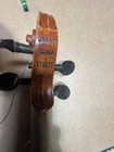 Antique Grand Solo Violin Needs Work Body In  Great Shape