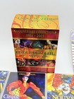 Cirque Du Soleil - The Anniversary Collection 1984-2005  dvd  2005  12-disc Set 