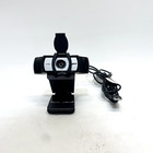 Logitech Hd 1080p Usb Webcam C930e