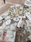 Old U s  Estate Coin Lots - Rare Us Coins - Gold   Silver   Proof   Bonus 