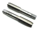 Us Stock Hss 12mm X 1 25 Metric Taper   Plug Tap Right Hand Thread M12 X 1 25mm