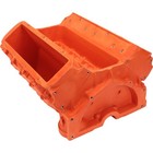 P-ayr 2120 Plastic Foam Big Block Fits Chevy Bbc Mock Up Engine Block