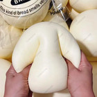 Squishy Simulated Super Big Milk Bun Fidget Toys Moist Slow Rising Antistress Sq