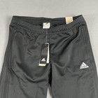 Adidas Pants Womens Medium Condivo 18 Track Athletic Soccer Training Stretch