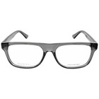 Gucci Demo Rectangular Men s Eyeglasses Gg1117o 003 56 Gg1117o 003 56
