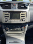 For 2013-2019 Nissan Sentra Sylphy Android 15 Car Stereo Gps Navi Radio Wifi Bt