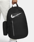 Nike Kids Backpack School Travel Bag Pencil Case Black  20l  New Do6737-010