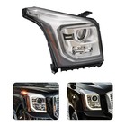 Hid Headlight Assembly For 2015 2020 Gmc Yukon Denali Xl Passenger Side 84294010