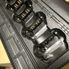 Motorola 6 Radio Unit Bay Impres Adaptive Charger Wpln4121br V3 40