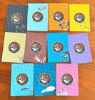 Pok  mon Center Online Membership Card Style Complete Pok  mon Card Set B Prize