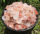 Fire Quartz Rough Natural Stones  Choose How Many Pieces   a  Grade Raw 