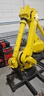 Fanuc M-710ic 45m Six Axis Multipurpose Robot Compact Long Arm