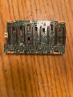 Intel 8-bay Pcie Sas sata Backplane Board P n  H88386-251 Tested Working