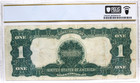 1899  1  Silver Certificate Note Speelman White Fr 236 Pcgs  20 Very Fine Nice 
