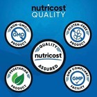 Nutricost Pure Creatine Monohydrate 500 Gram Powder