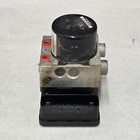 2009 Dodge Journey Abs Anti-lock Brake Pump Assembly Oem