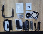 4k Video Camera Ultra Hd Camcorder 48 0mp Ir Night Vision Digital Camera Wifi Vl