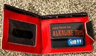 Alkaline Trio Paul Frank Wallet 1 200