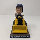 Kansas City Royals Hunter Dozier Bobblehead 2021 Sga Giveaway