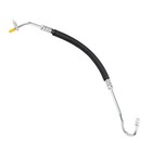 Wmphe Power Steering Pressure Hose Compatible With Chevy Silverado 1500 2500    