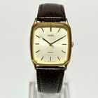 Seiko Watch Men s Authentic Japanese Brand Wristwatch Japan Import