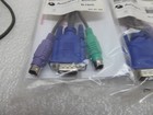  10   Avocent 520-255-508 Dsriq-ps2 Ps 2 Kvm Ip Interface Cable Modules