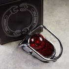 Still Vintage Classic Steel Bicycle Led Rear Tail Light Z
